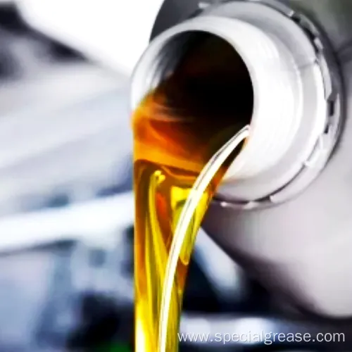 Direct Sales of High Quality Pressure Resistant Gear Oil for Heavy Duty Vehicles